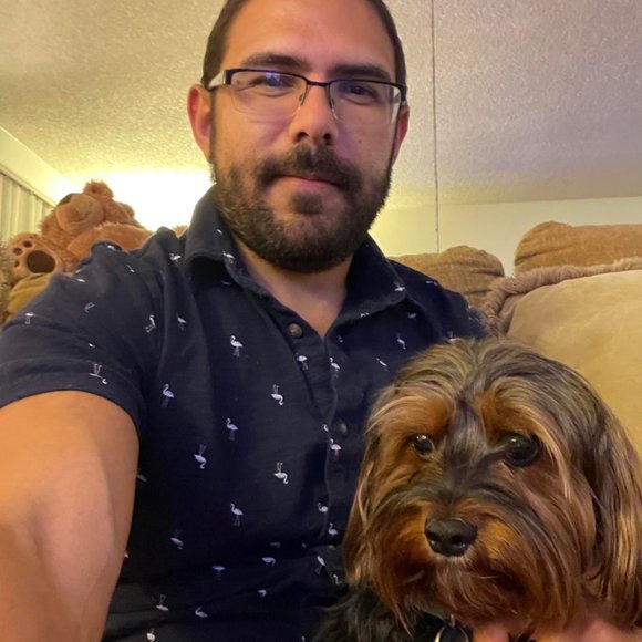 Meet your Posher, Jorge alberto - Picture 5 of 5